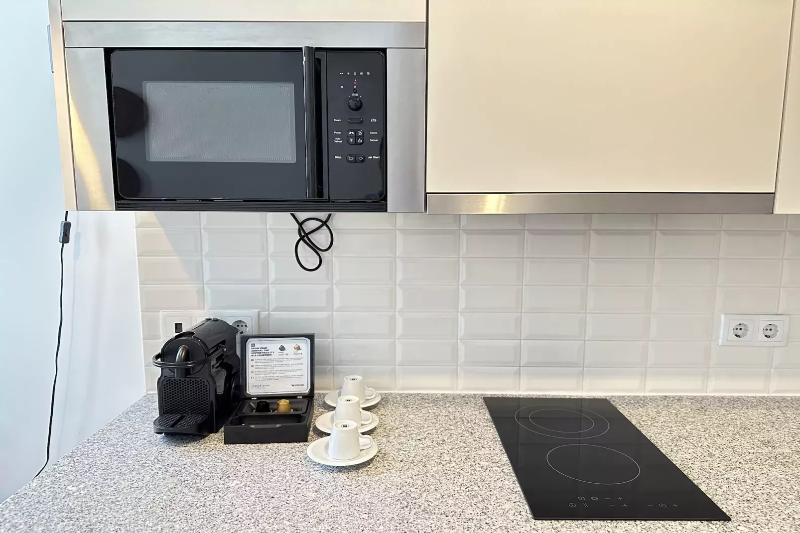 YOUROPO - Typical House 5-Keuken