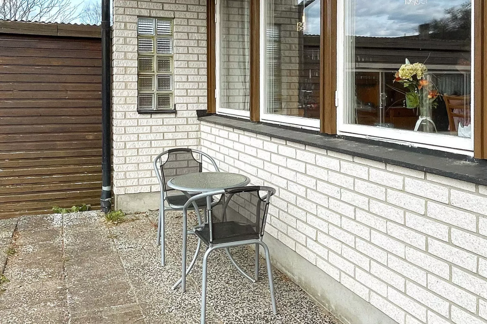 6 persoons vakantie huis in SÖLVESBORG-By Traum-Buitenlucht