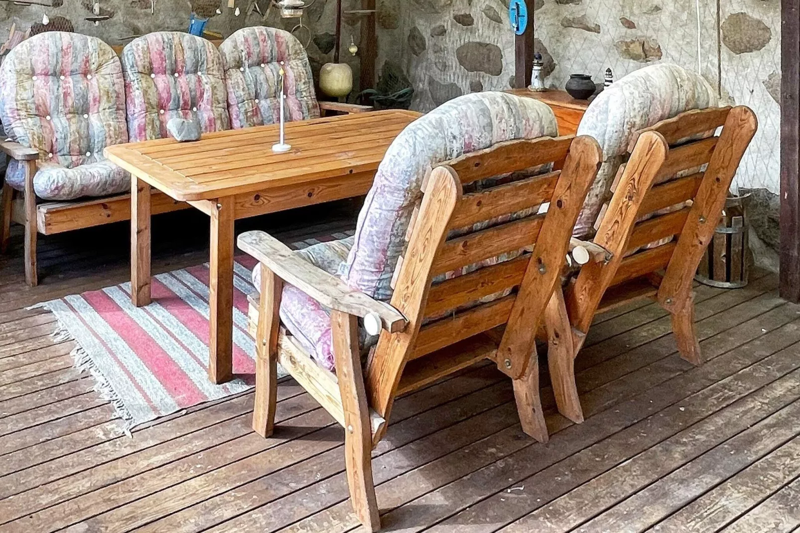 6 persoons vakantie huis in SÖLVESBORG-By Traum-Binnen