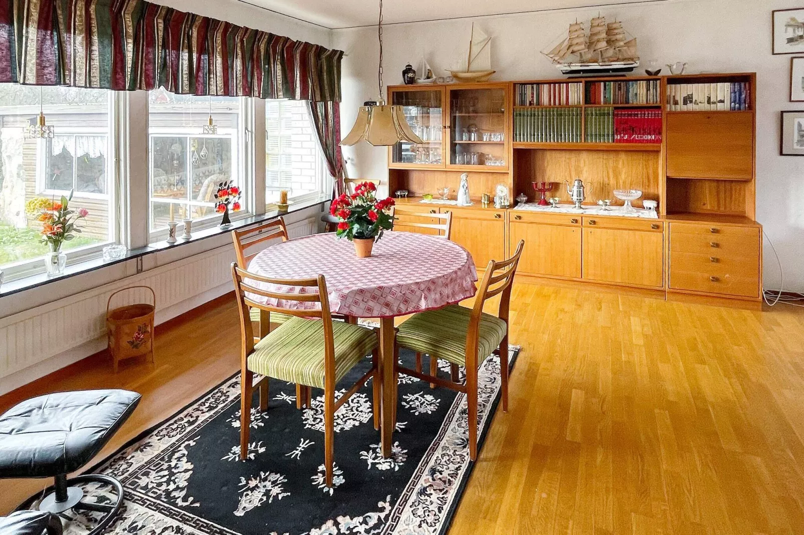 6 persoons vakantie huis in SÖLVESBORG-By Traum-Binnen