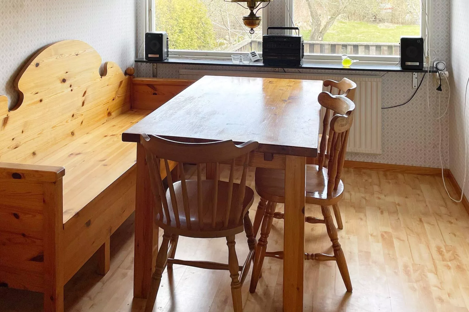 6 persoons vakantie huis in SÖLVESBORG-By Traum-Binnen