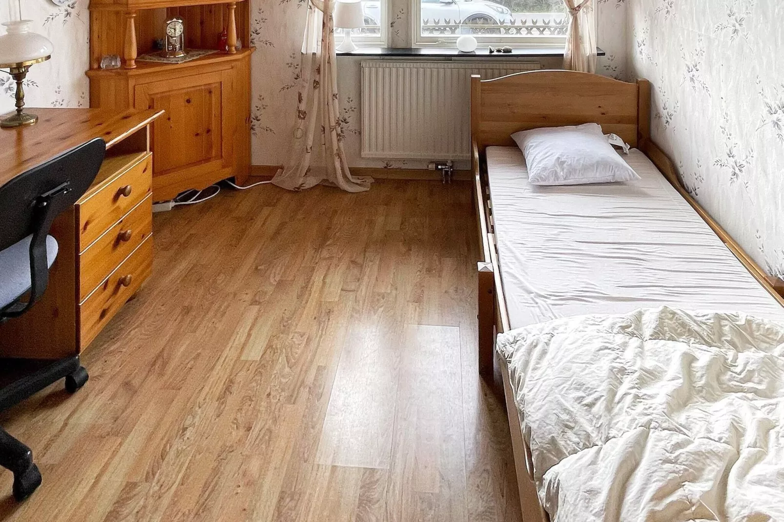 6 persoons vakantie huis in SÖLVESBORG-By Traum-Binnen