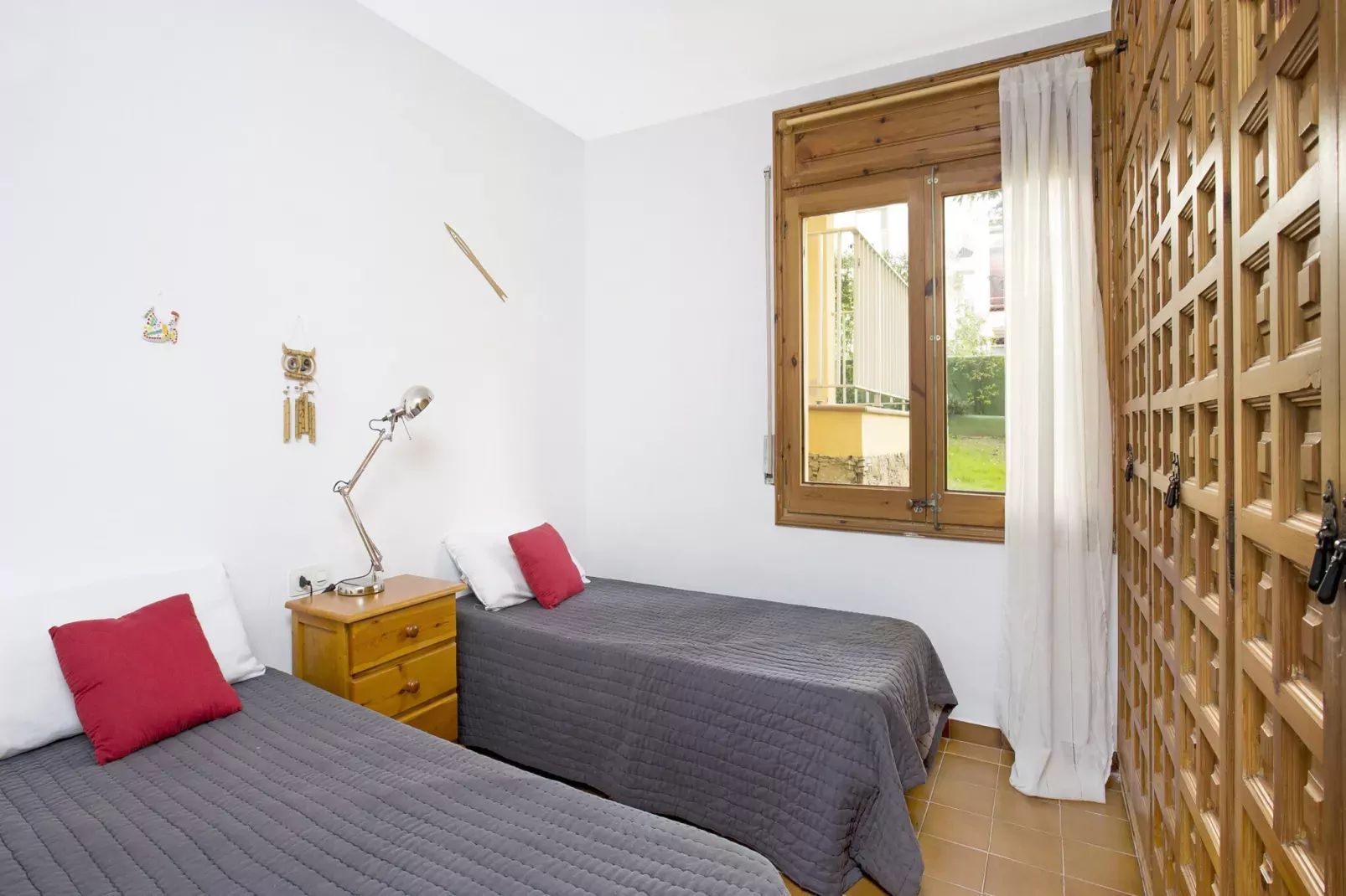 Cenit A-2-Slaapkamer