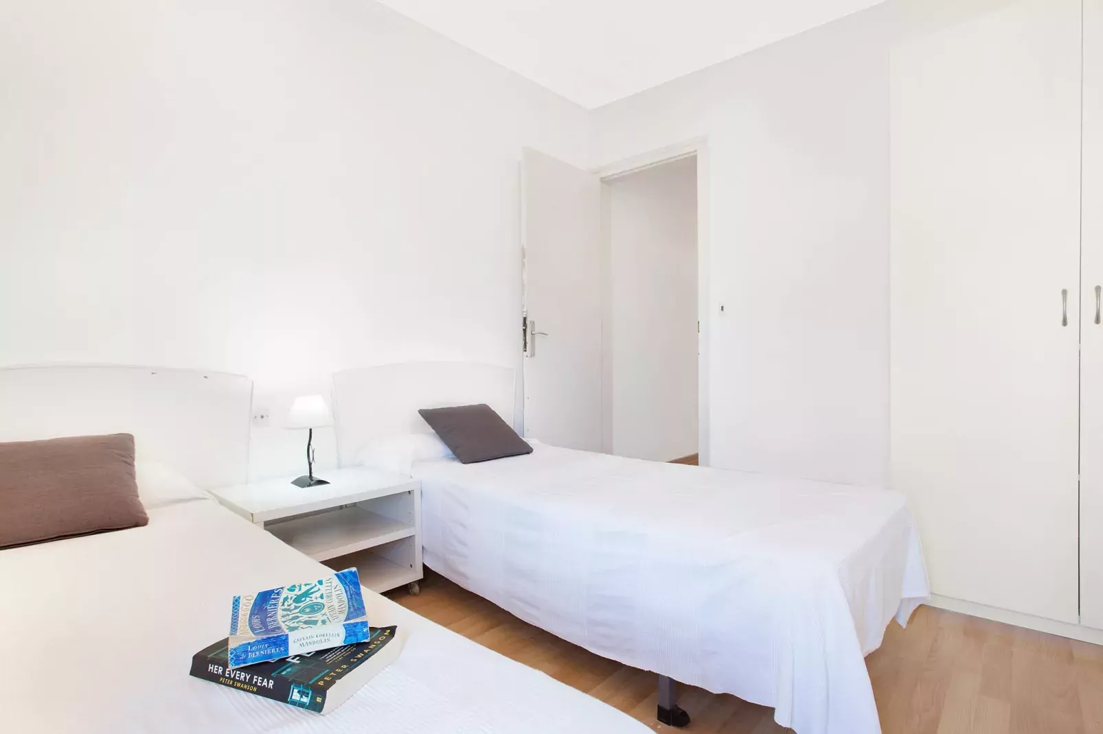 Mar Sol 1-Slaapkamer