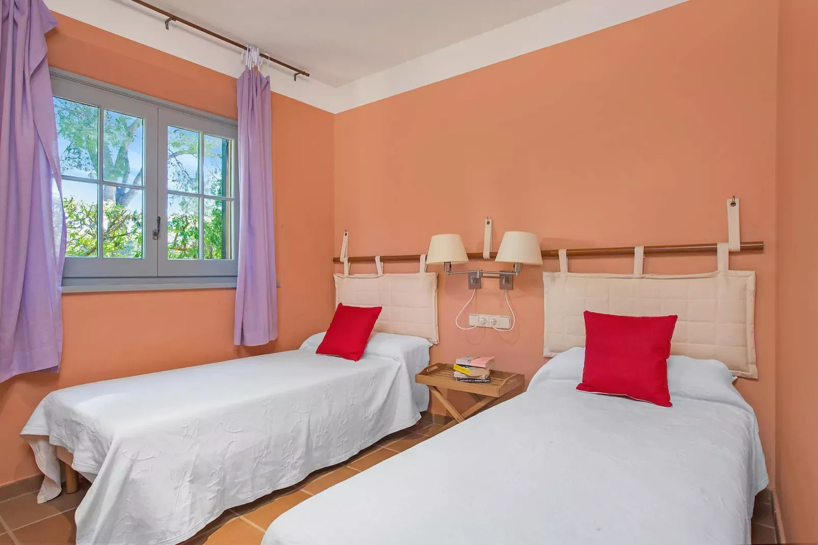 Pastora 2-Slaapkamer