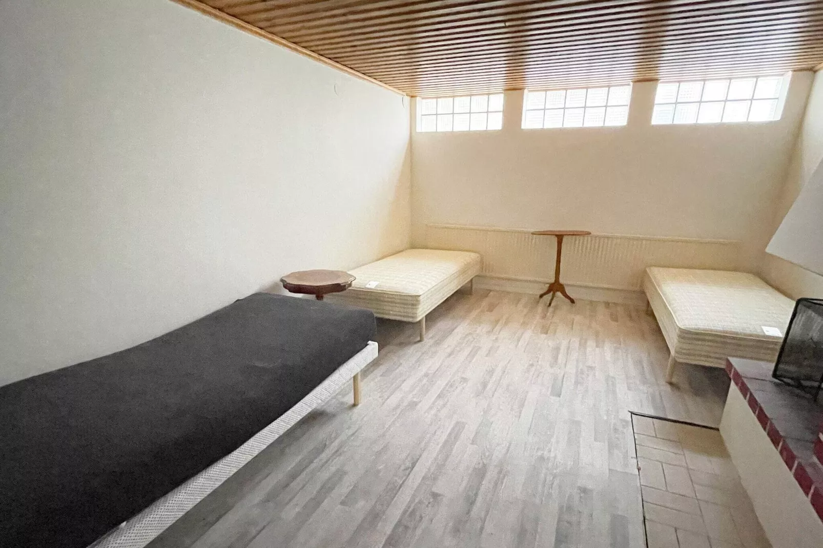 6 persoons vakantie huis in SÖLVESBORG-By Traum-Binnen