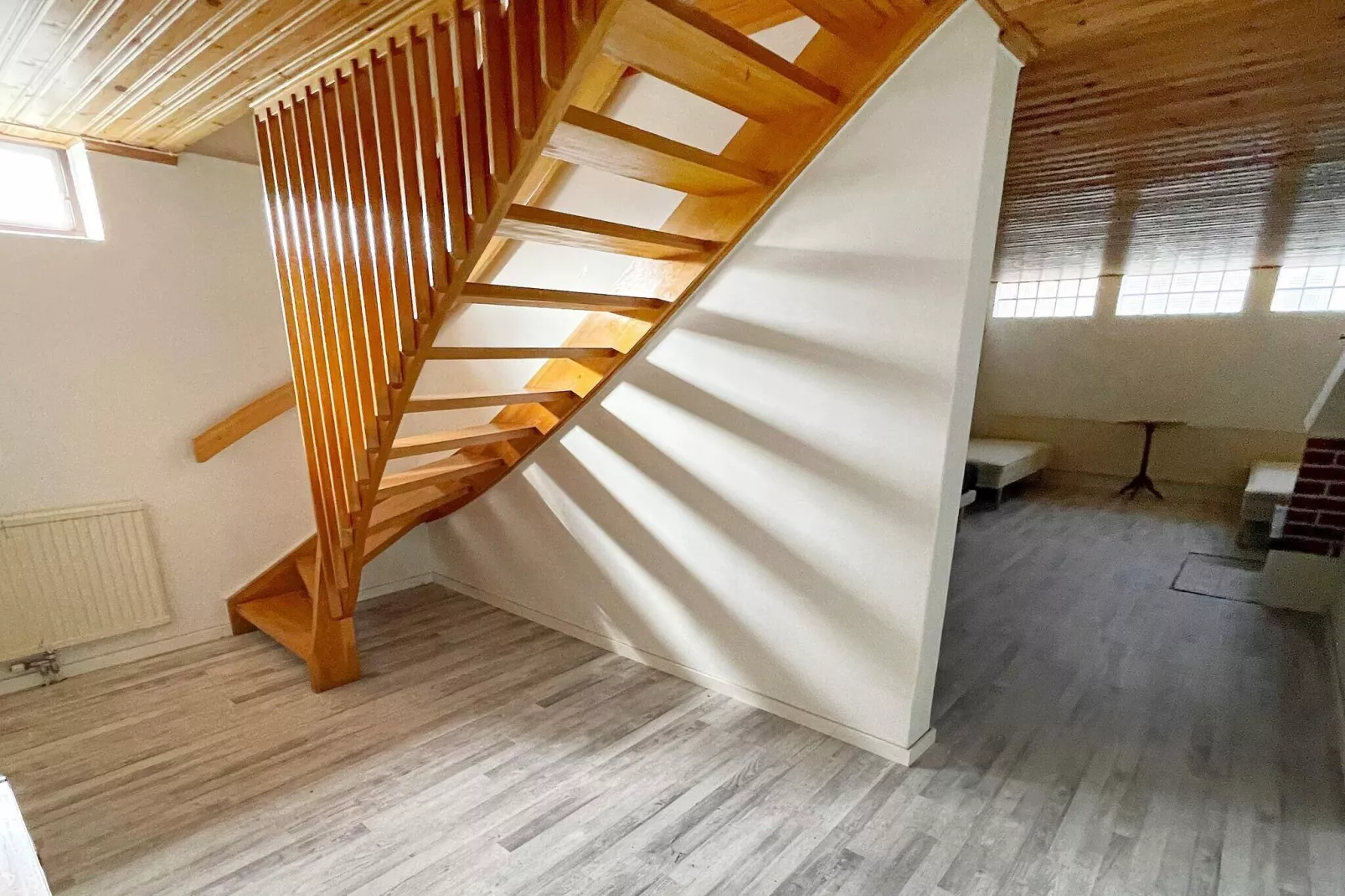 6 persoons vakantie huis in SÖLVESBORG-By Traum-Binnen