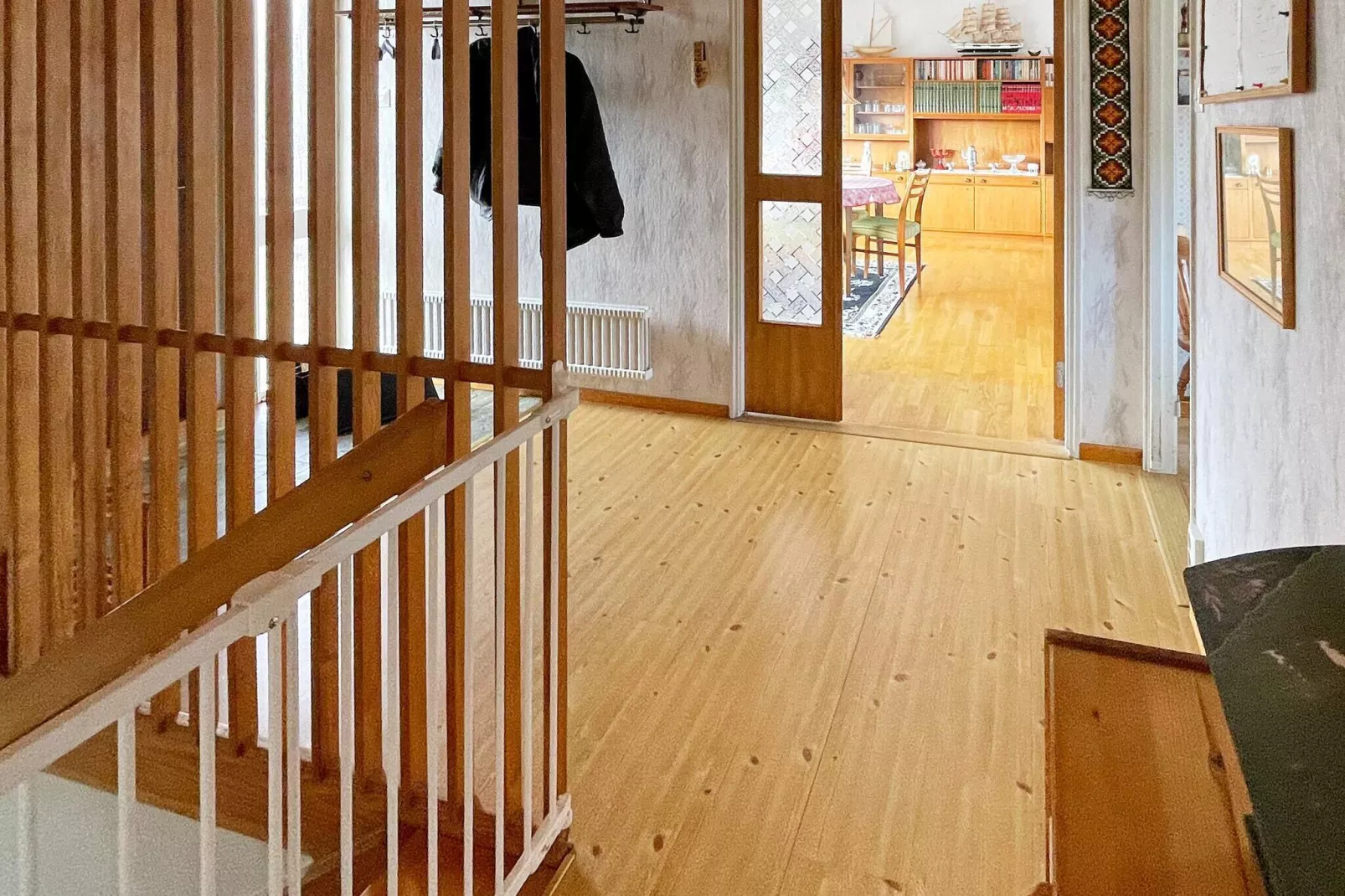6 persoons vakantie huis in SÖLVESBORG-By Traum-Binnen