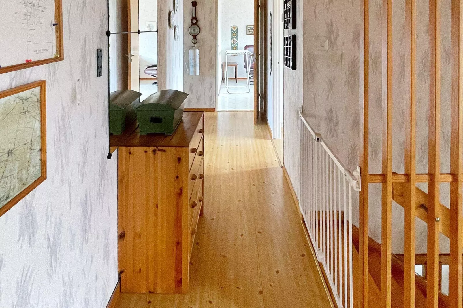 6 persoons vakantie huis in SÖLVESBORG-By Traum-Binnen