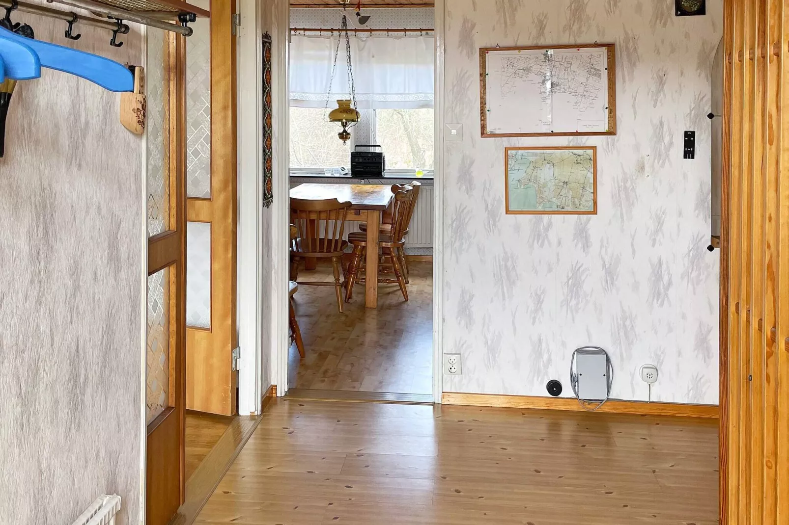 6 persoons vakantie huis in SÖLVESBORG-By Traum-Binnen