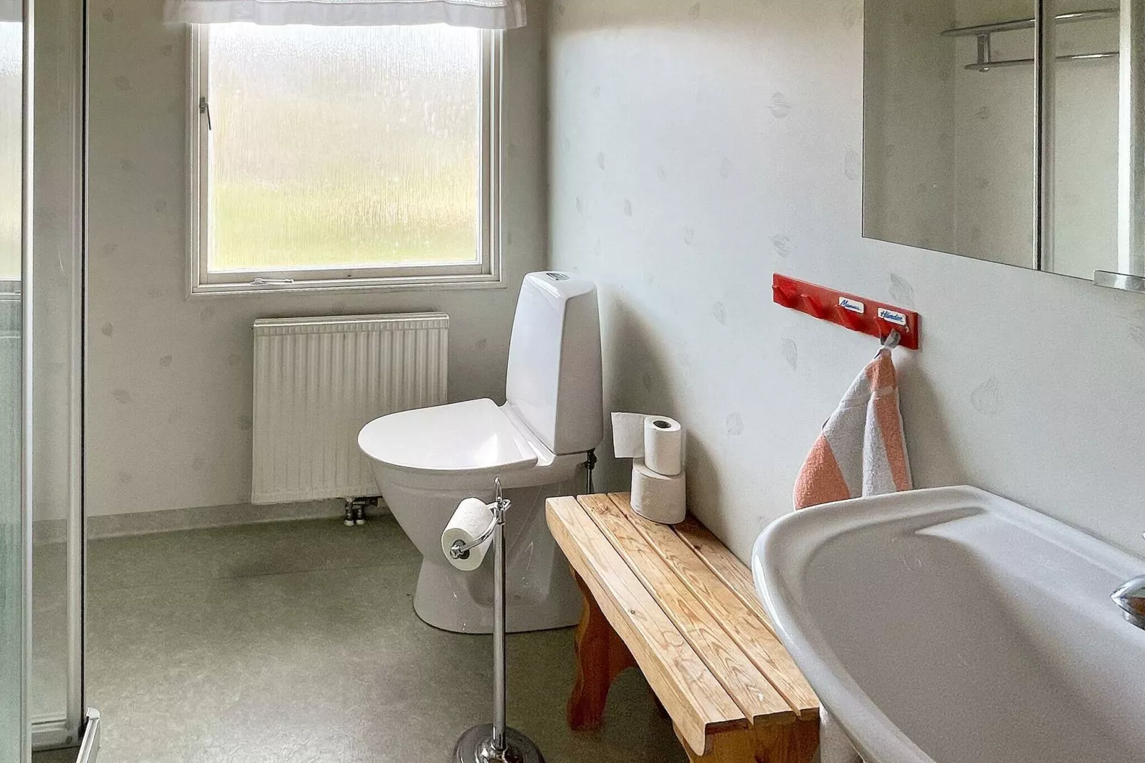 6 persoons vakantie huis in SÖLVESBORG-By Traum-Binnen