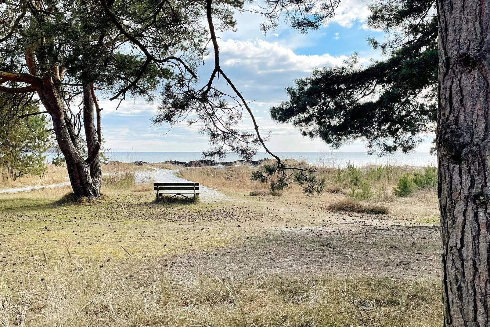 6 persoons vakantie huis in SÖLVESBORG-By Traum-Niet-getagd