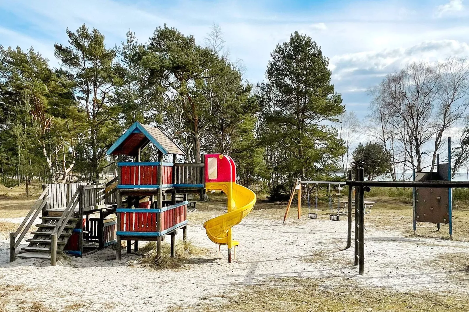 6 persoons vakantie huis in SÖLVESBORG-By Traum-Niet-getagd