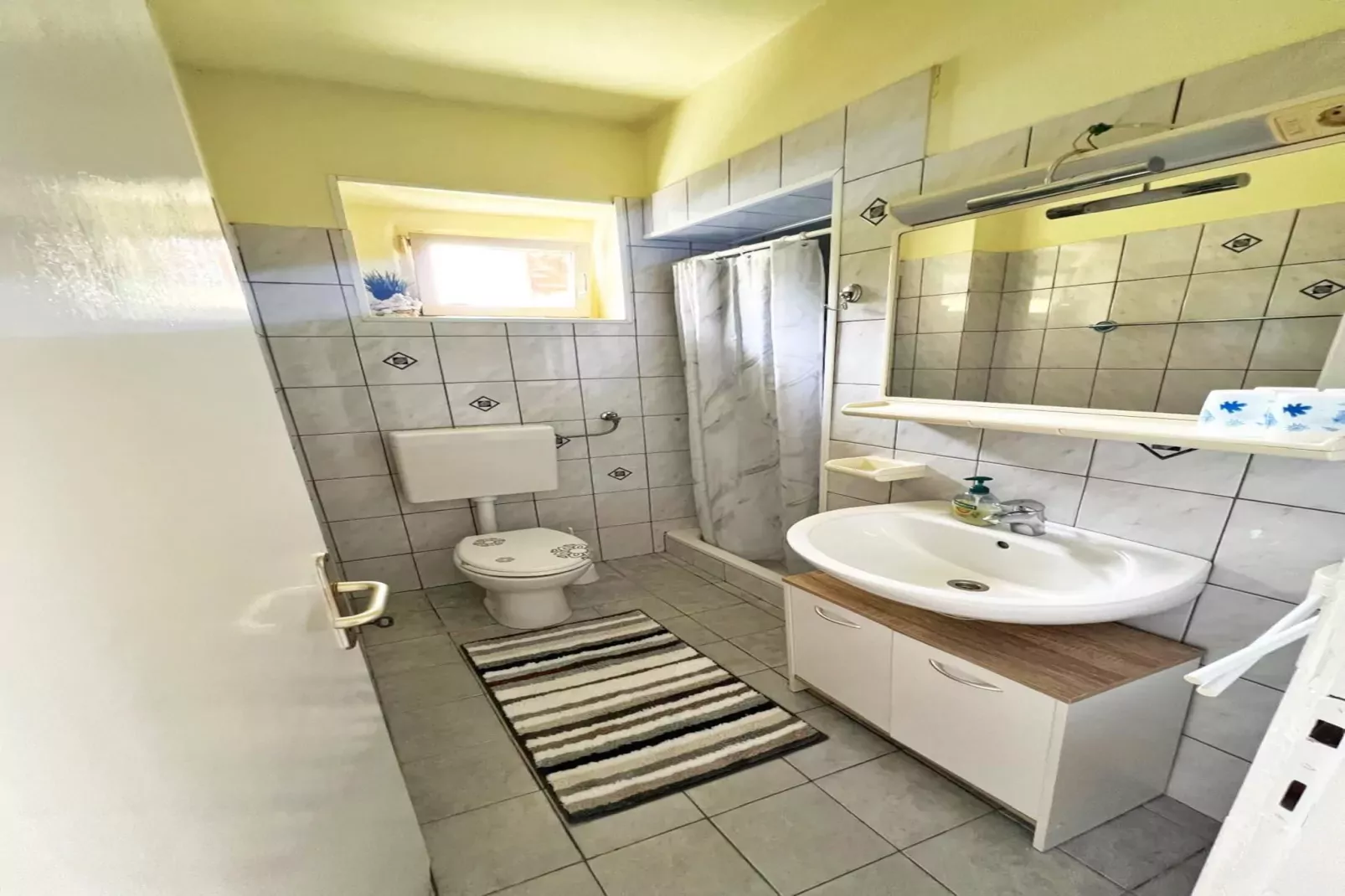 Apartment Emily 3-Badkamer