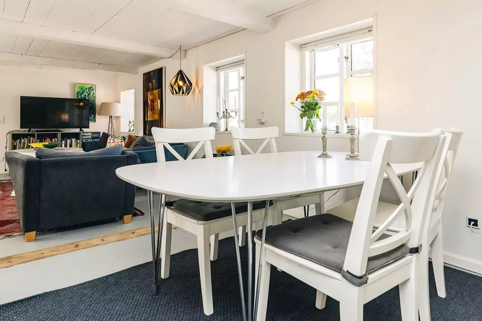 6 Personen vakantie huis in Askeby-Binnen