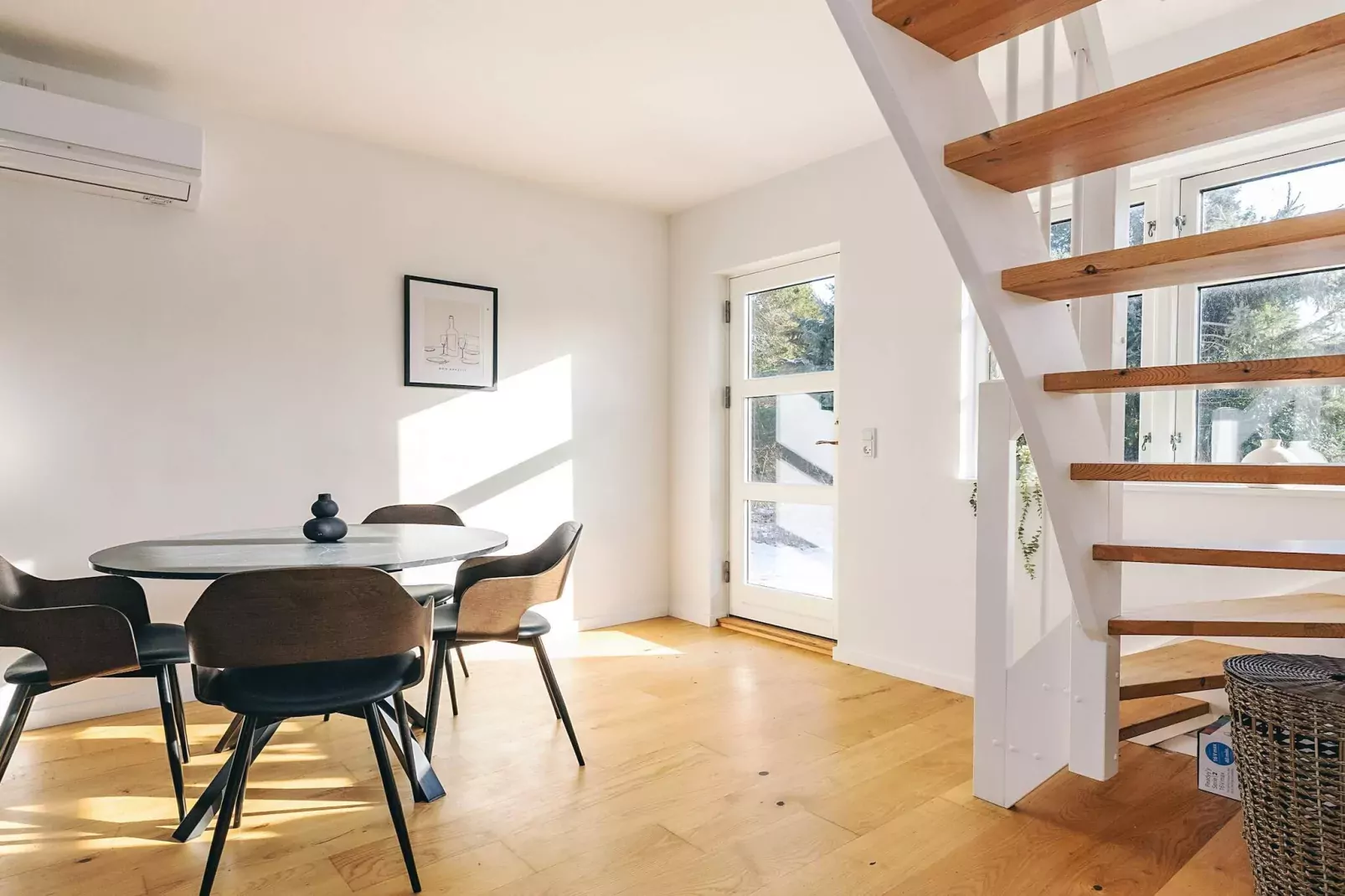 5 sterren vakantie huis in Liseleje-Binnen