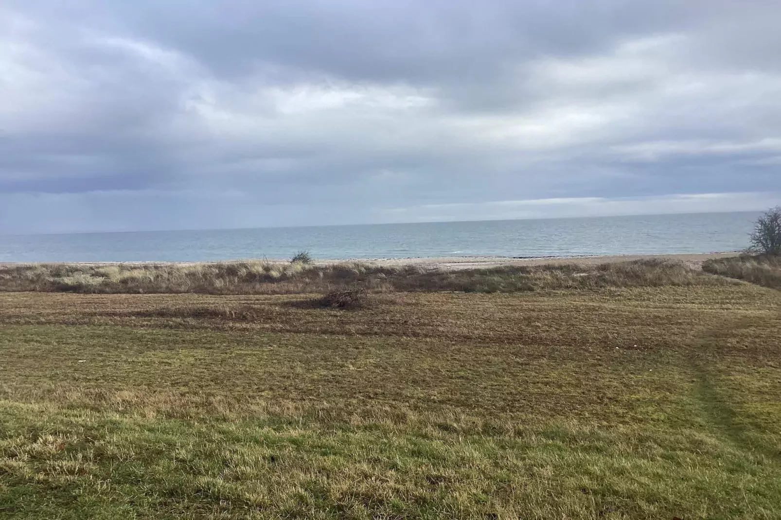 6 Personen vakantie huis in Gedser-Buitenlucht
