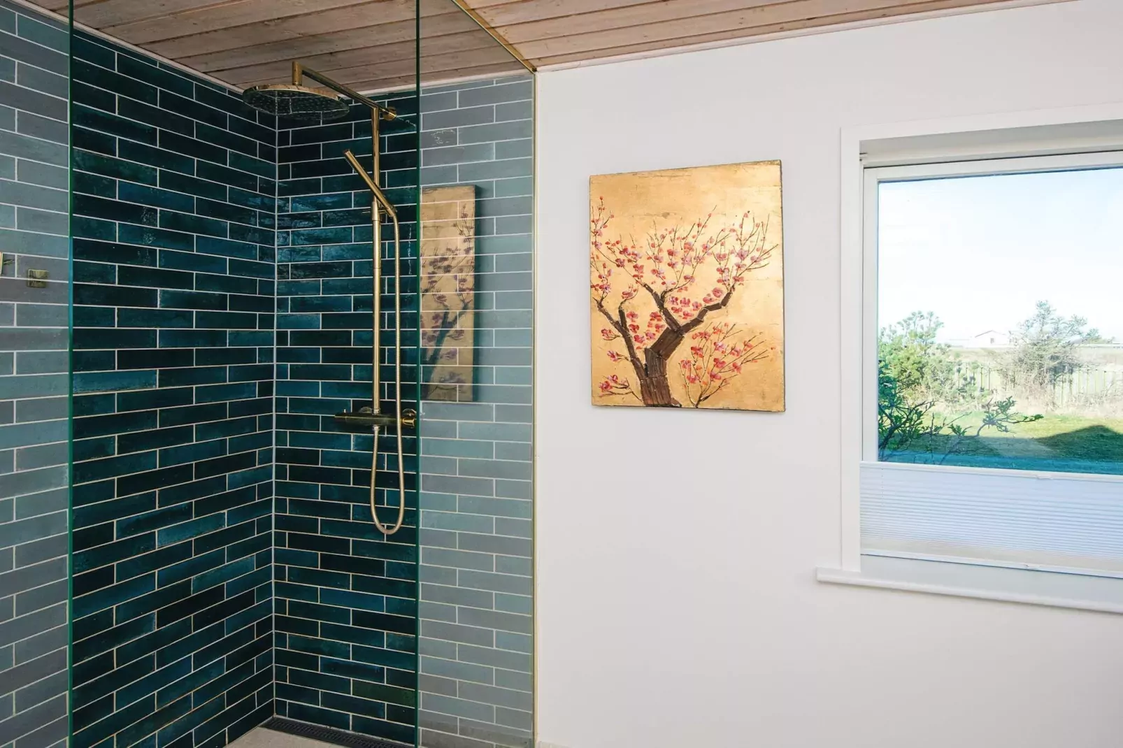 4 sterren vakantie huis in Struer-Binnen