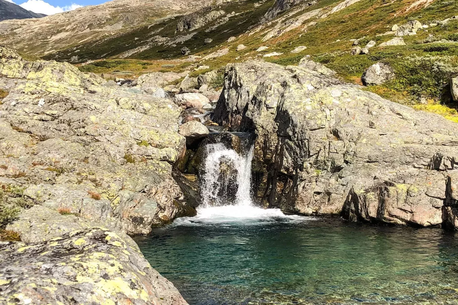 8 Personen vakantie huis in Hemsedal-Niet-getagd