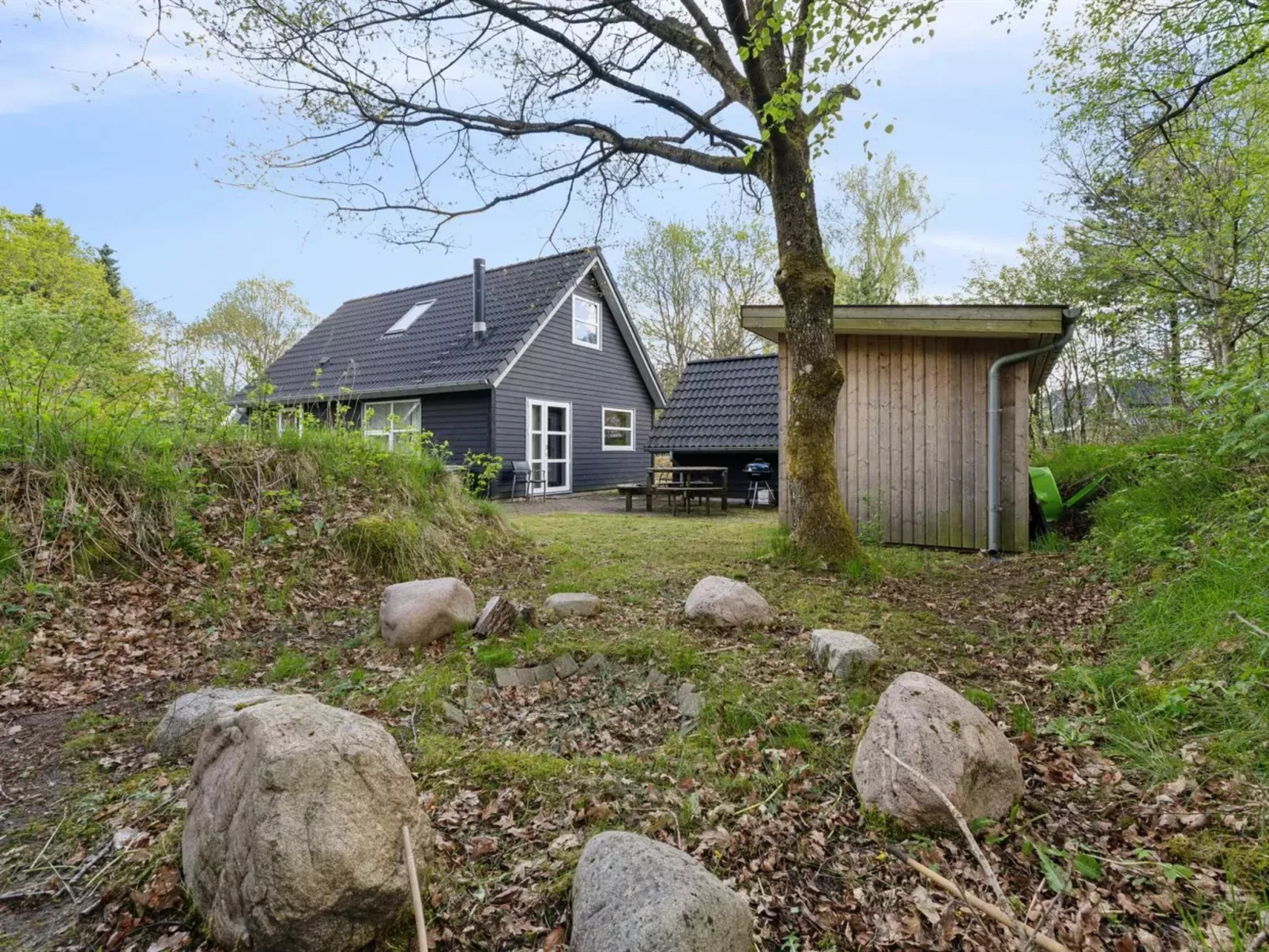 "Øgot"-Buiten