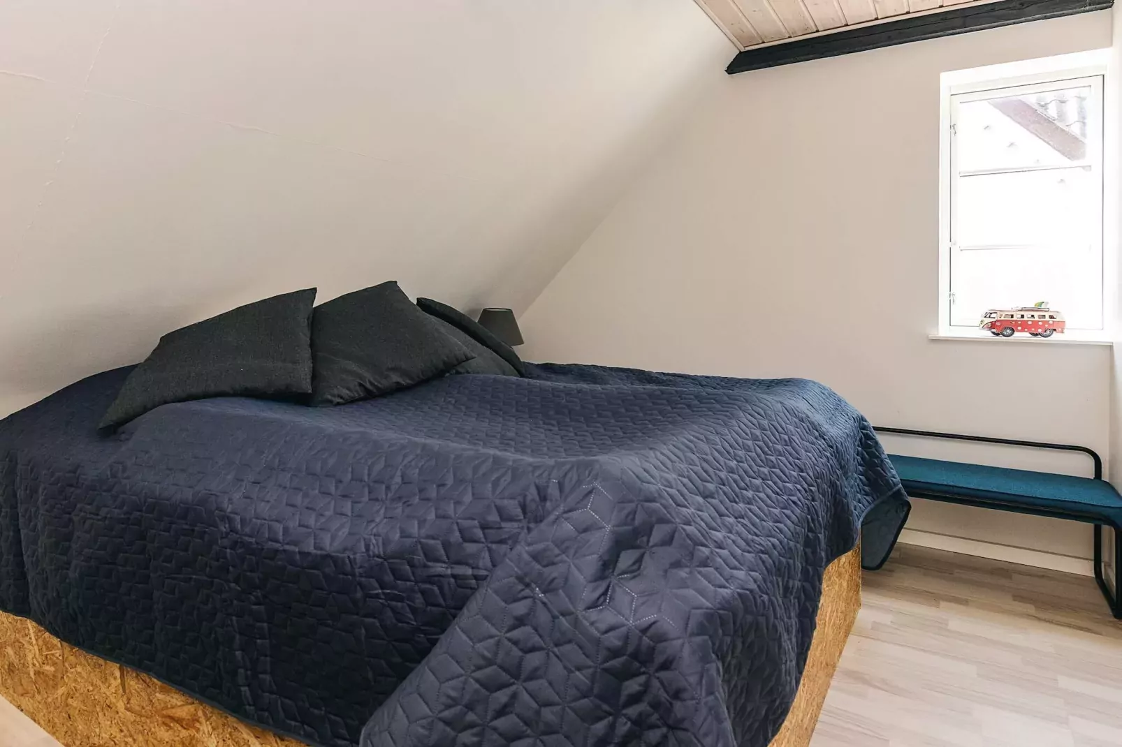 8 Personen vakantie huis in Bagenkop-Binnen
