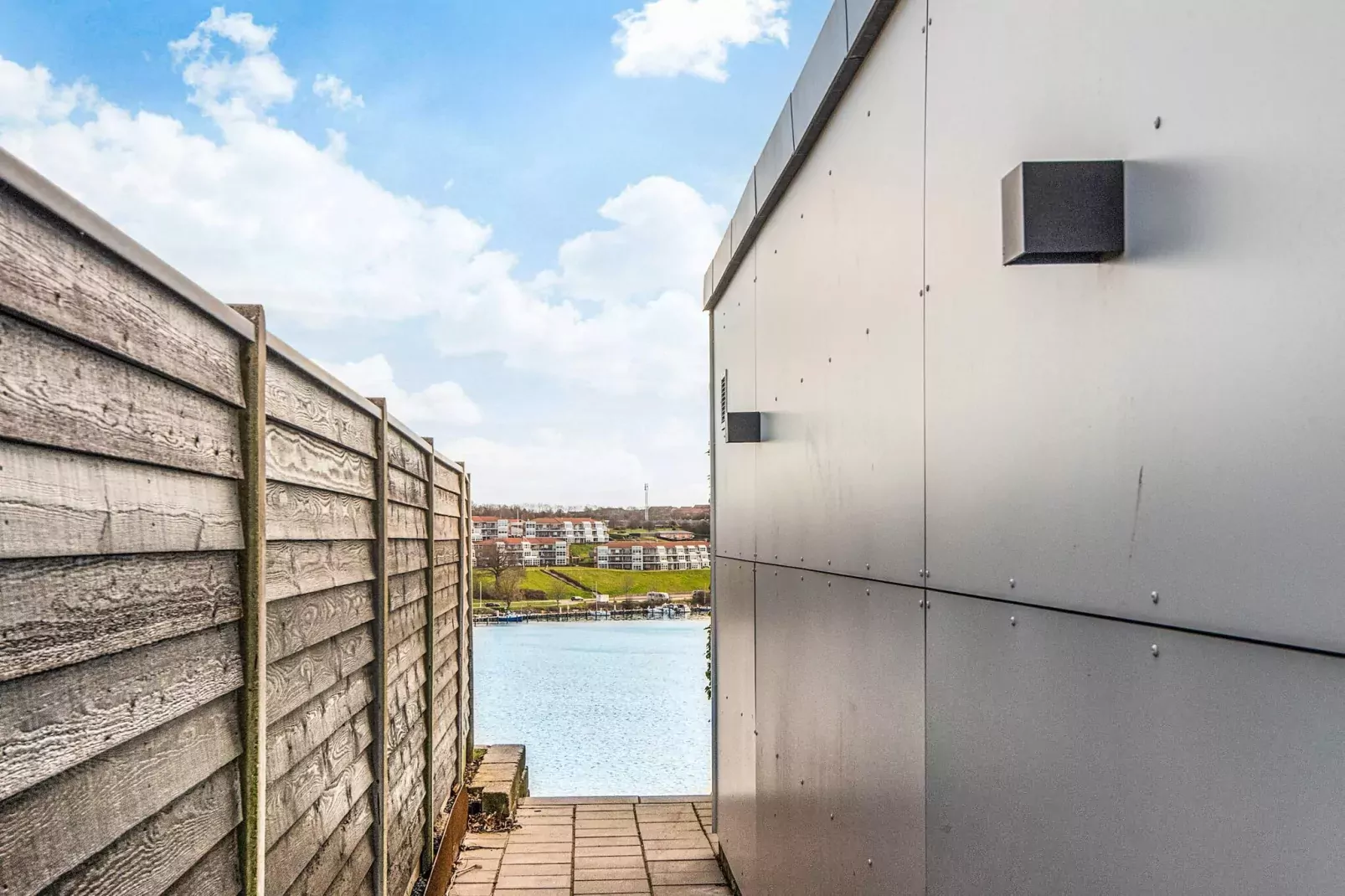 5 sterren vakantie huis in Henne-Waterzicht
