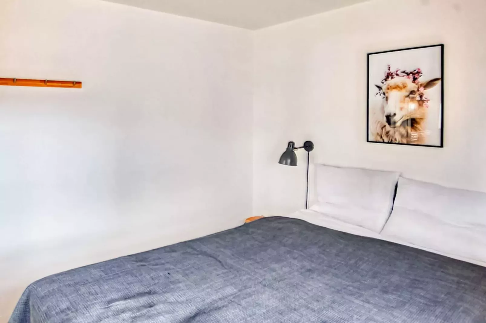 Centraal Gezellig Appartement -- By Traum Ferienwohnungen-Binnen