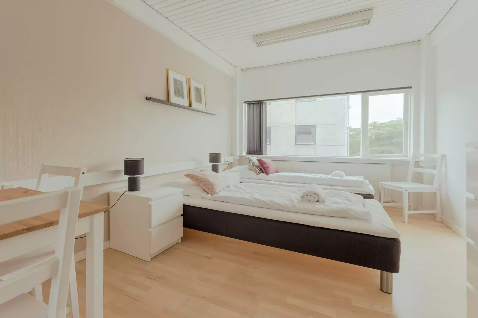 Centraal 3BR in Torshavn -- By Traum Ferienwohnungen-Binnen