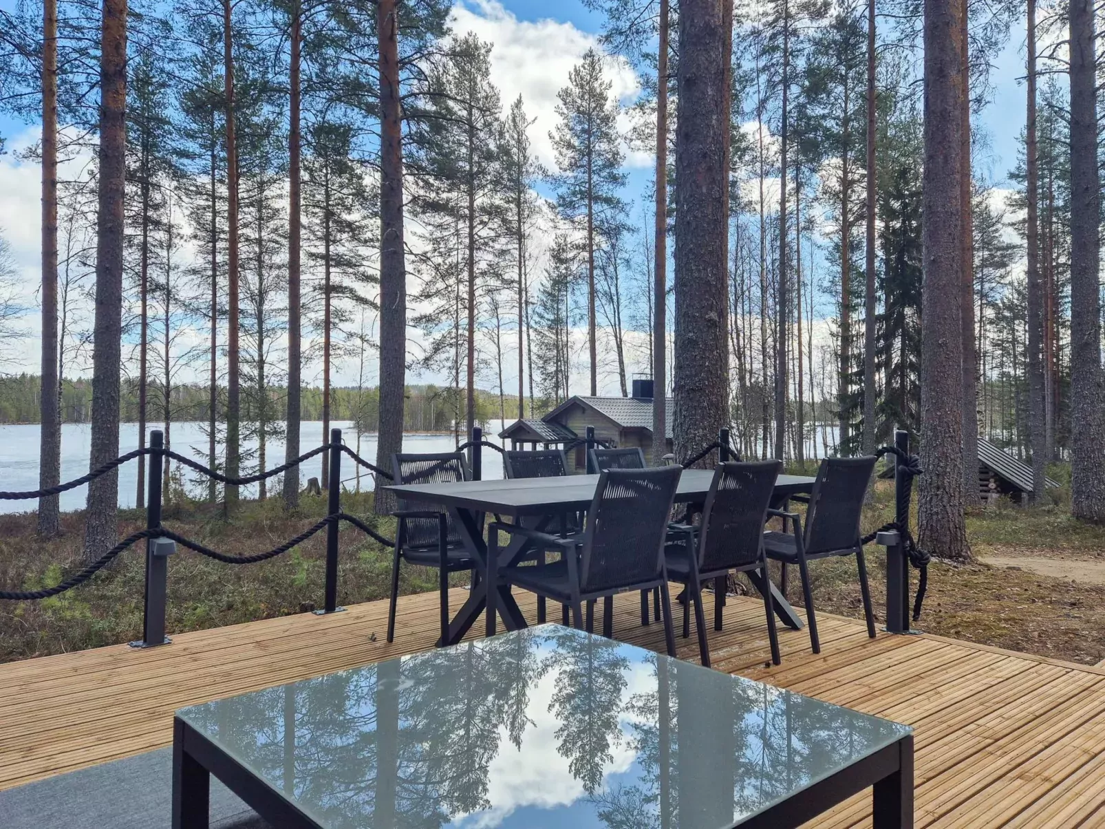 Pilkkaniemi-Binnen