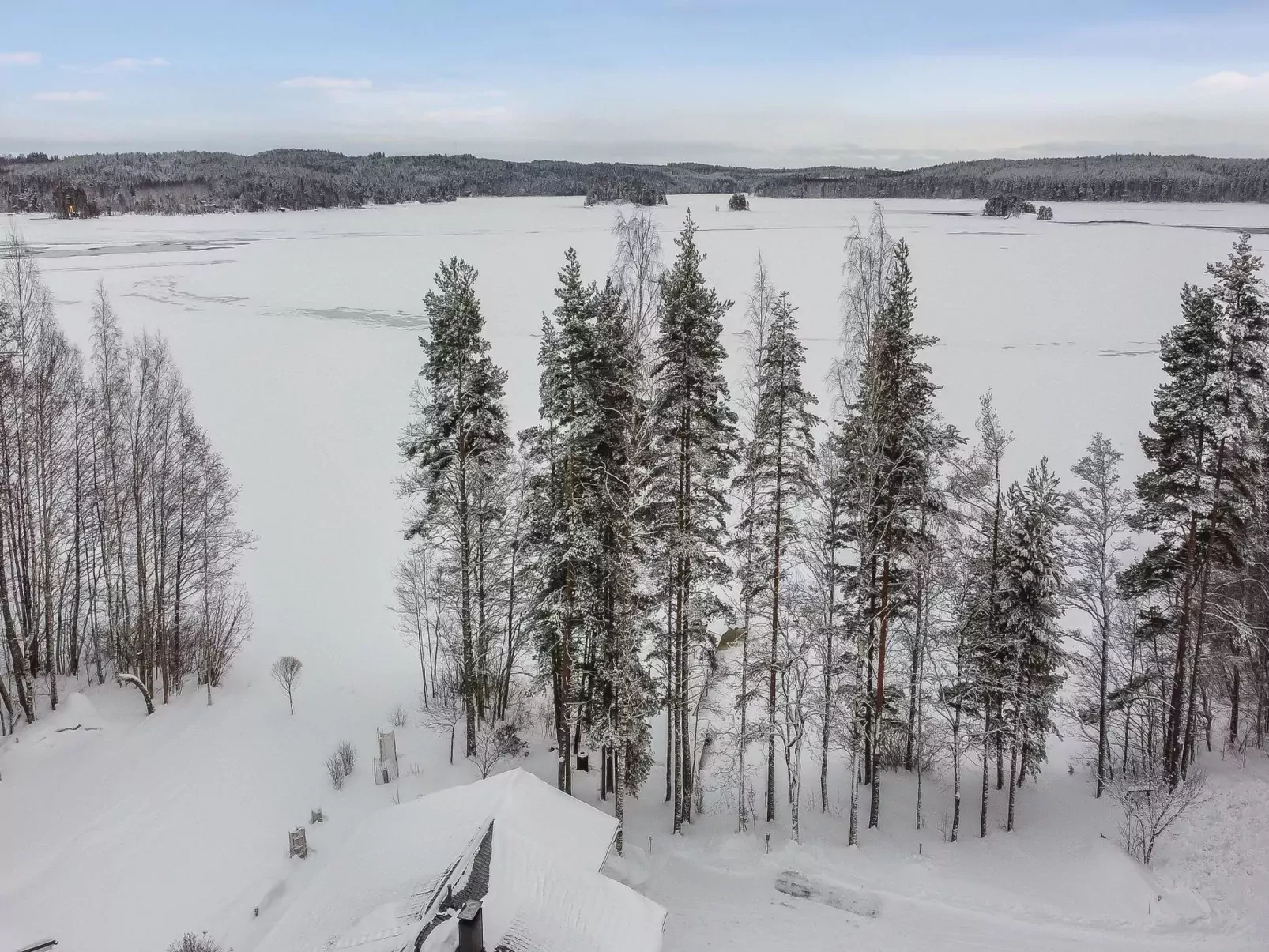 Saimaanranta-Buiten