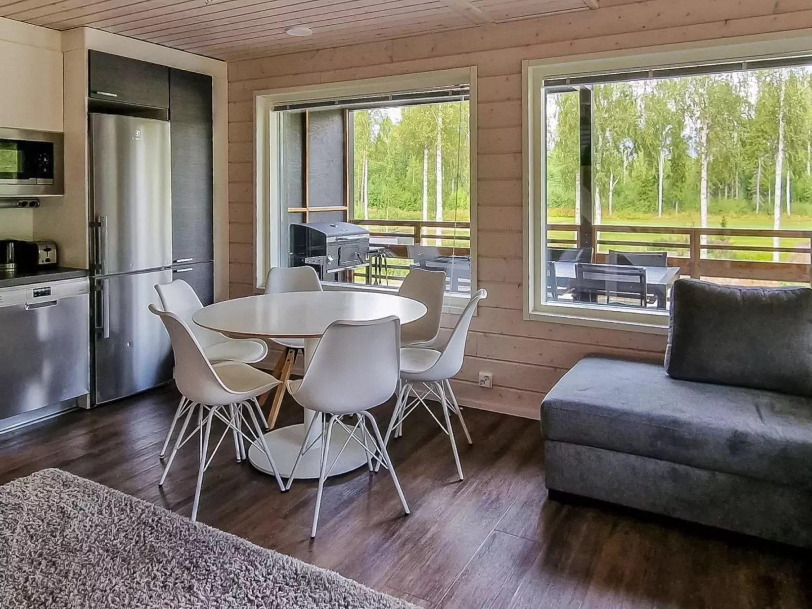 Himoksen keiju 2-Binnen