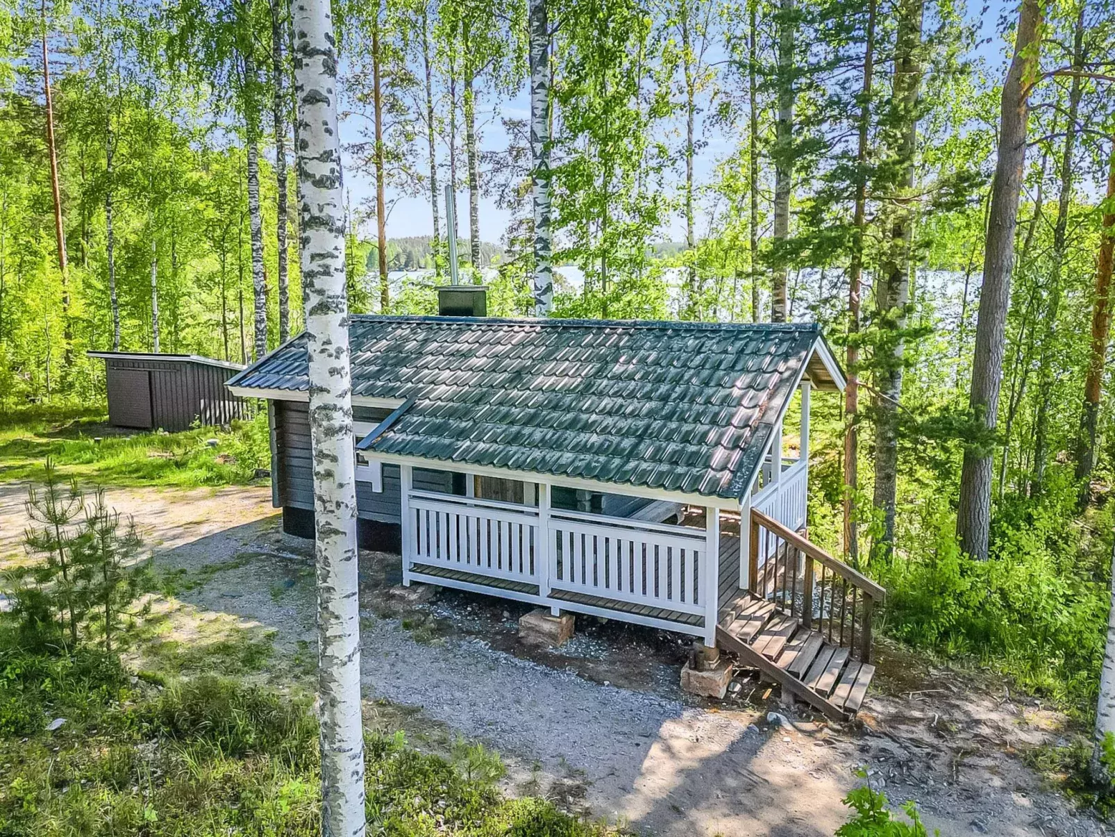 Kielokumpu-Buiten