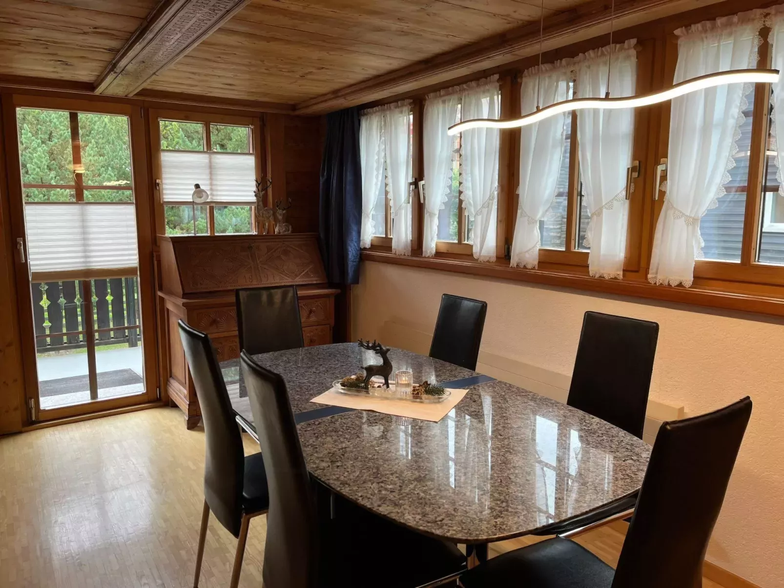 Ferienhaus Lomatte 1758-Binnen