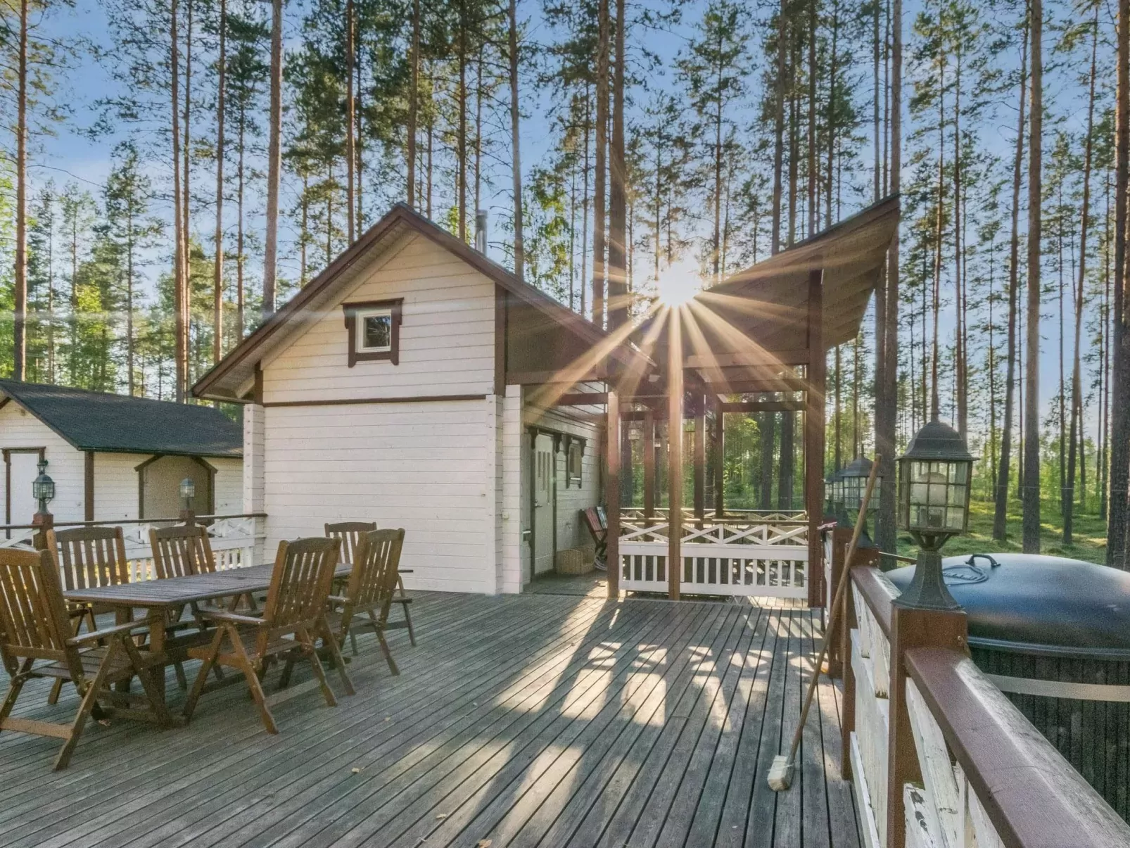 Kukkalahti-Buiten
