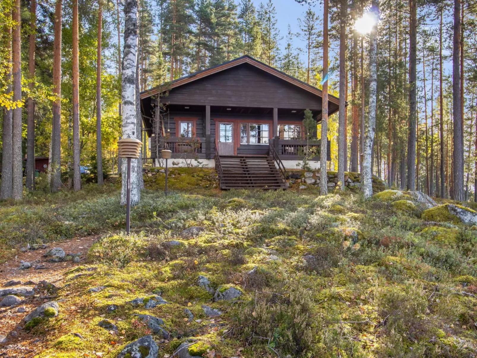 Pirkonlahti-Buiten