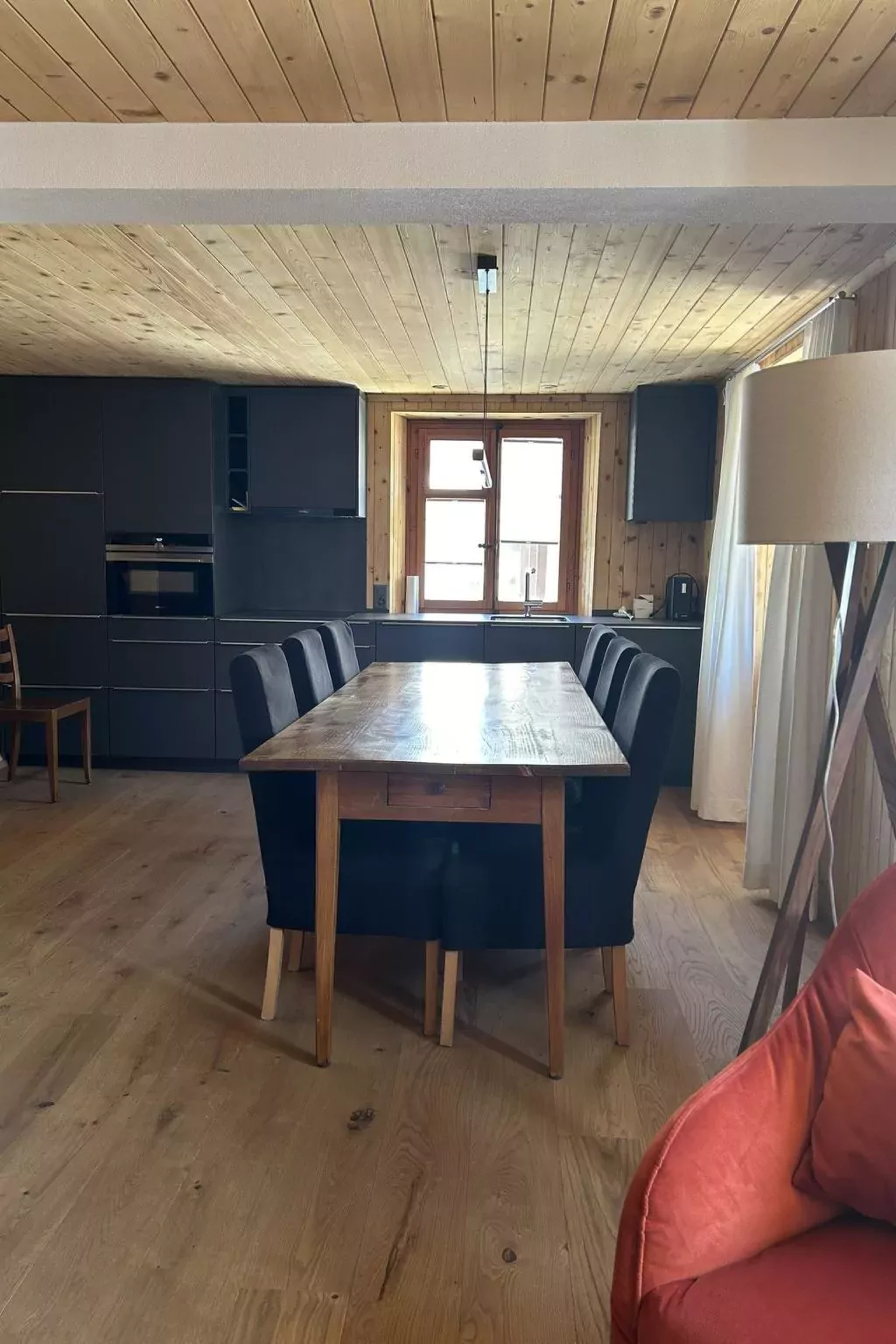 Haus Alpengruss EG-Binnen