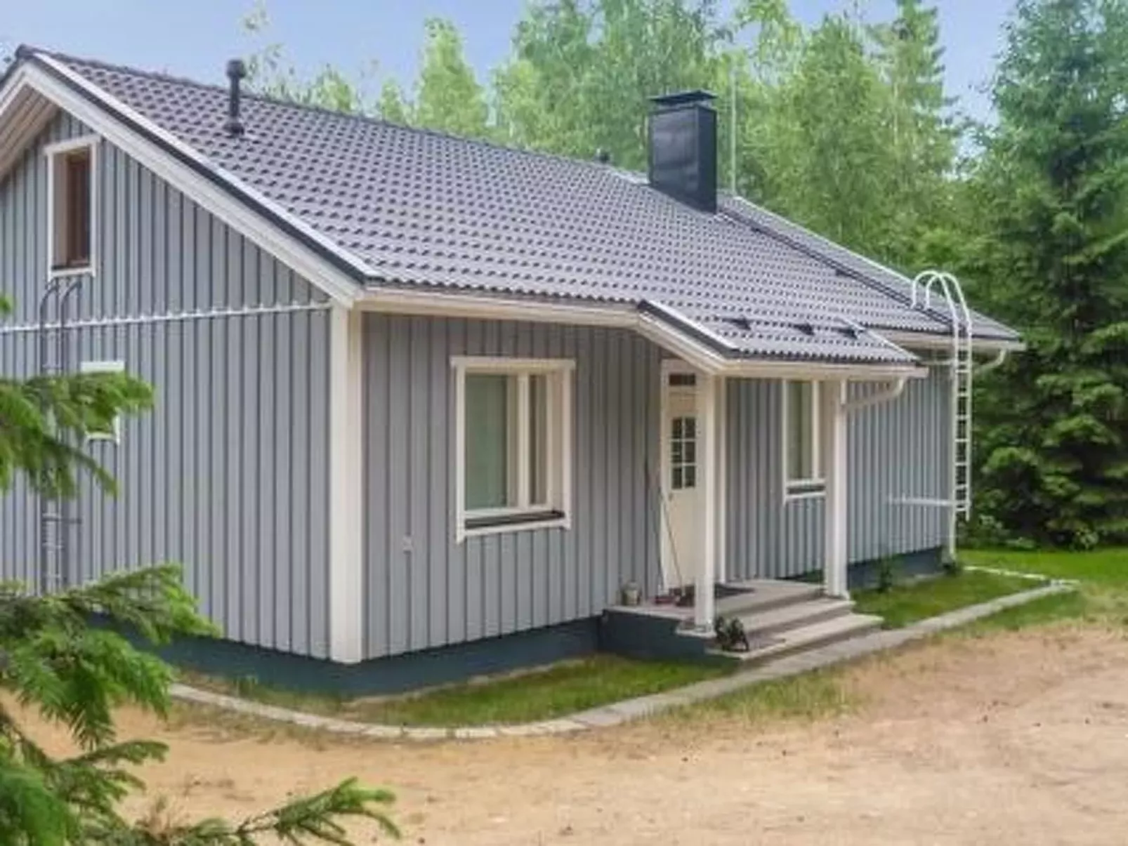Lokki-Buiten