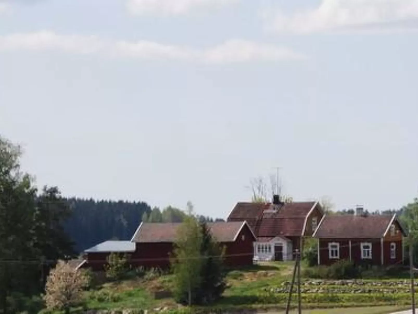 Louhela-Buiten