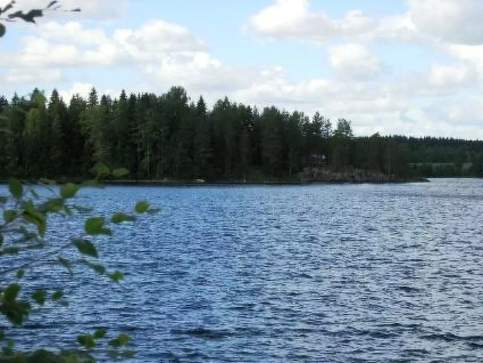 Korpilahti-Buiten