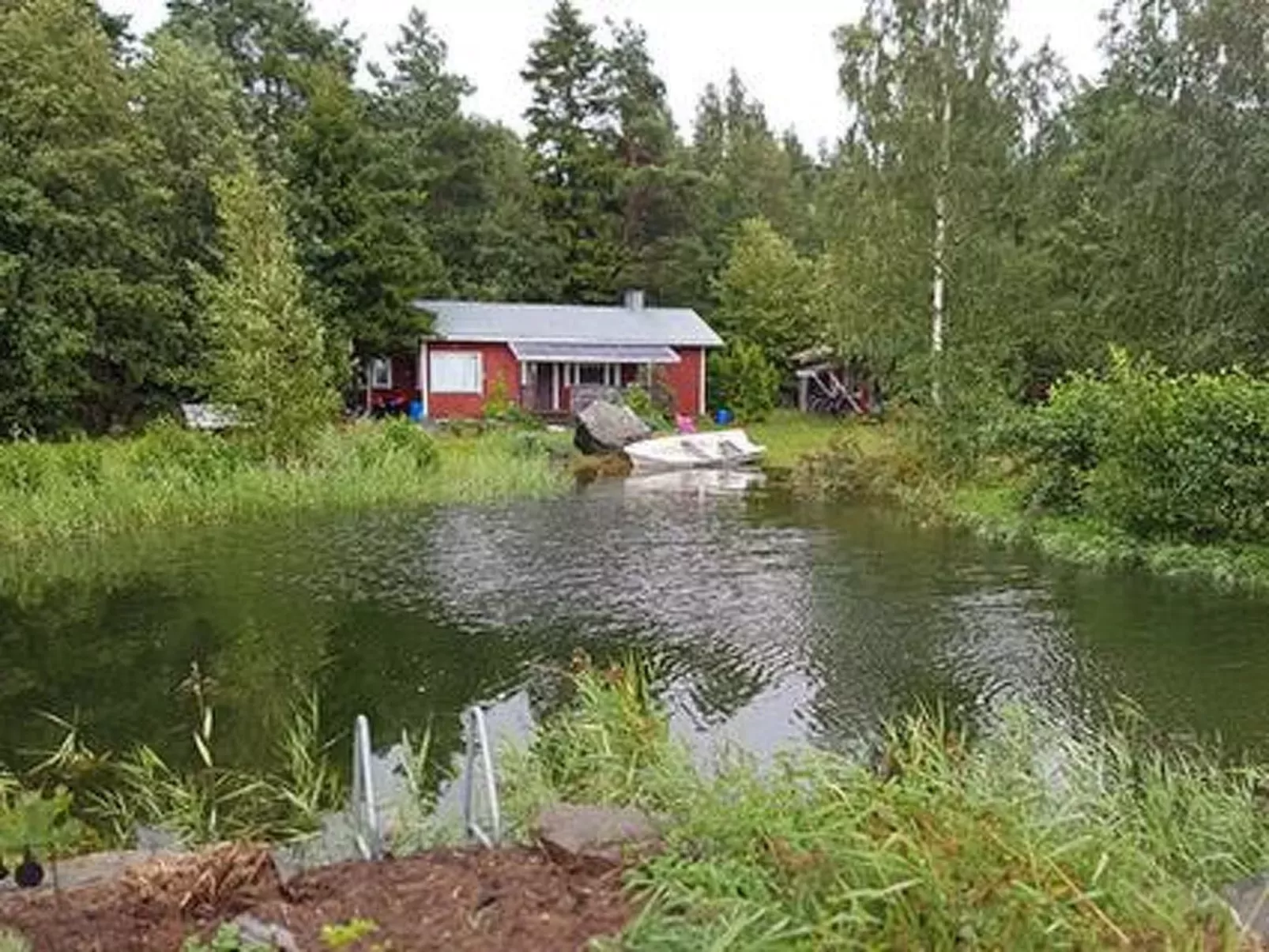 Soukonranta-Buiten