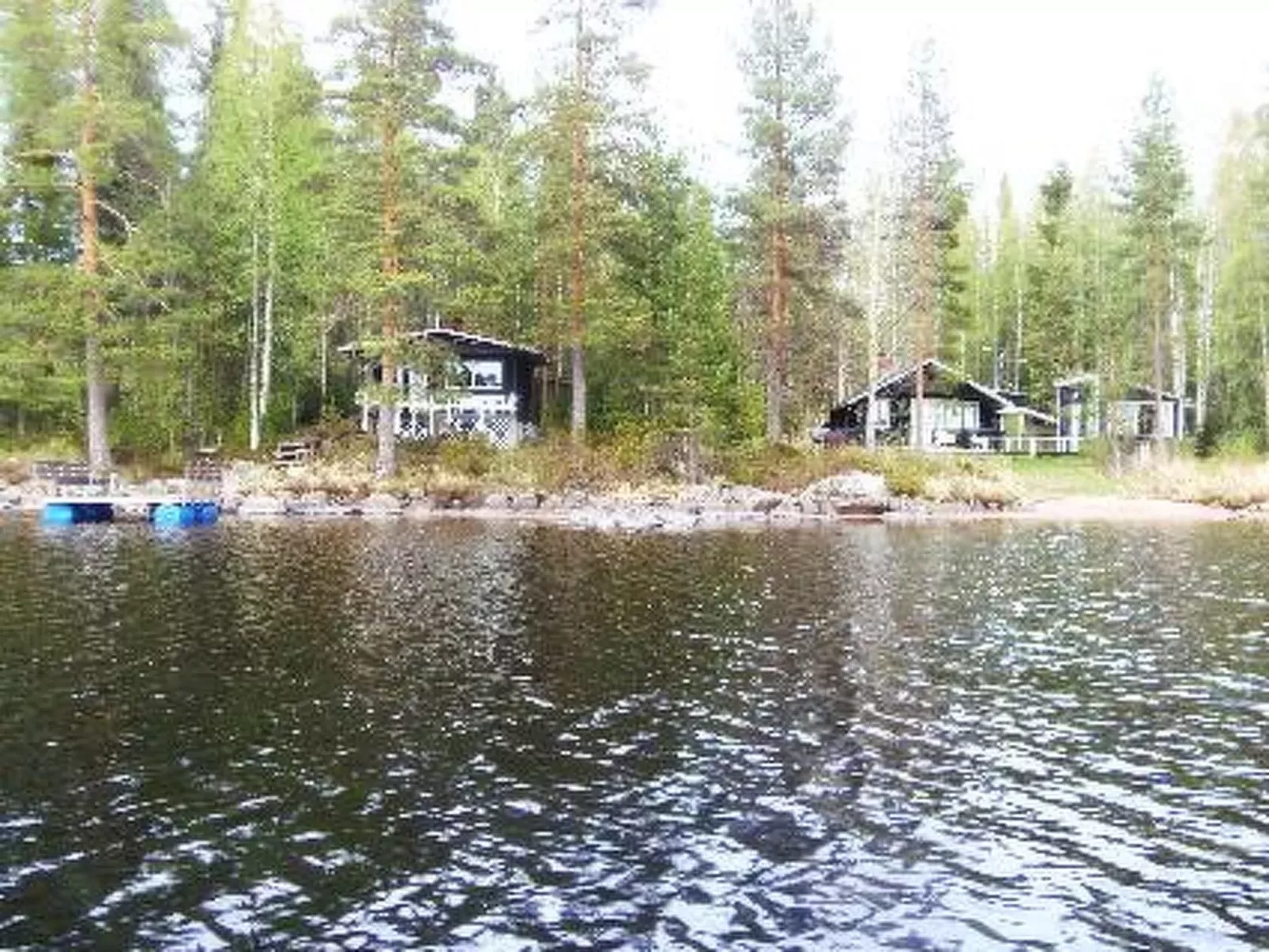 Lähesniemi-Buiten