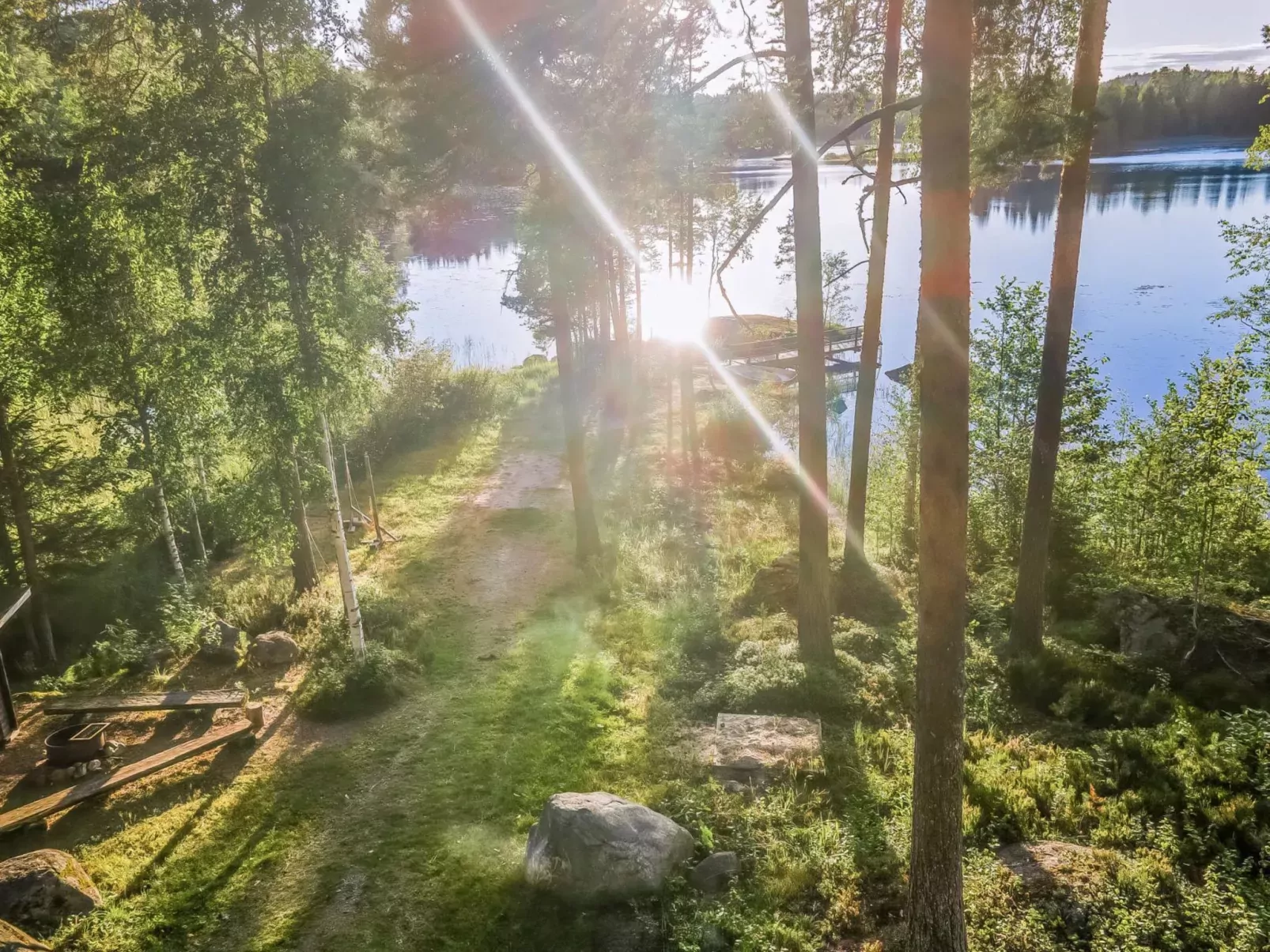Vekurinveranta-Buiten