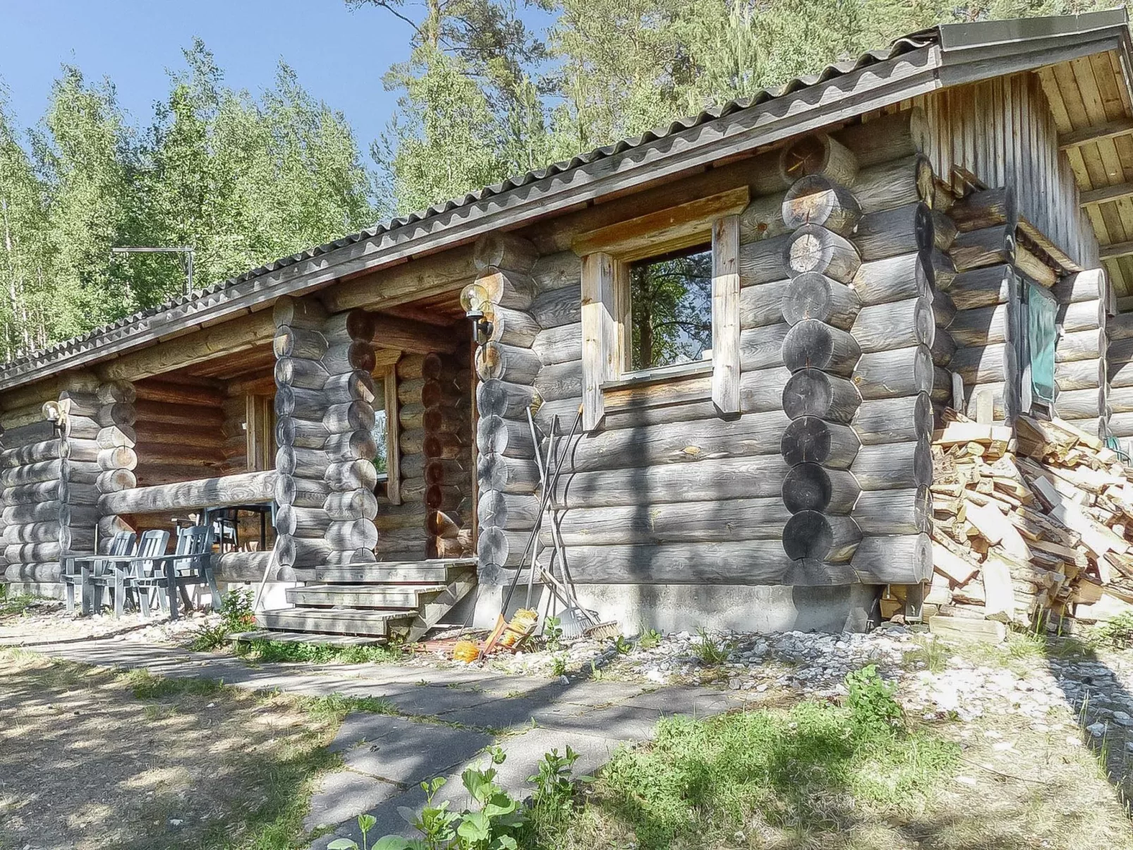 Matikkaniemi-Buiten