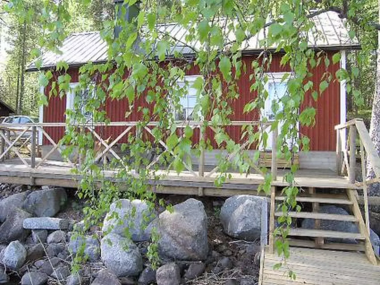 Hannala-Buiten