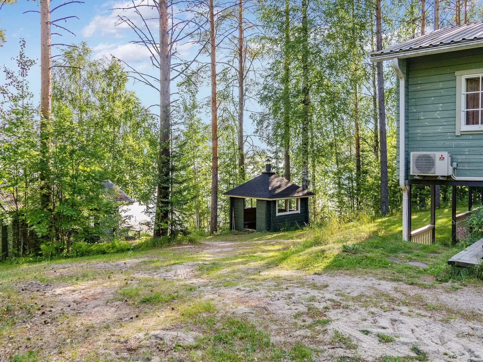 Tuuliranta-Buiten