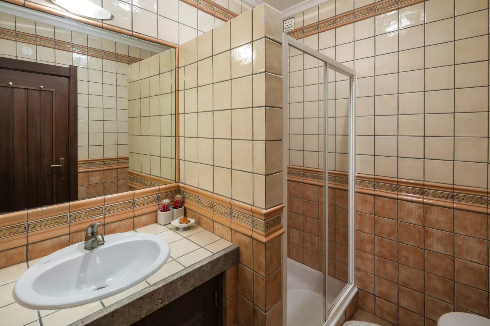 23 Terraços de Benagil (Casa Alvorada)-Badkamer