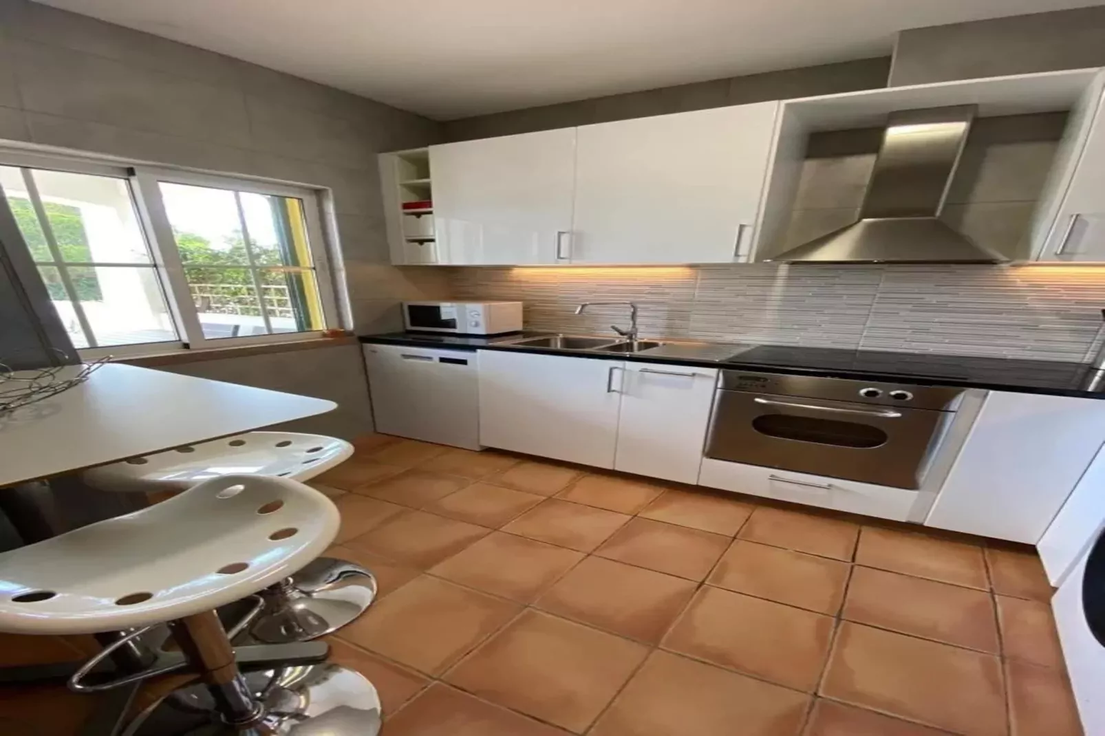 32 Terraços de Benagil (Casa Manique)-Keuken