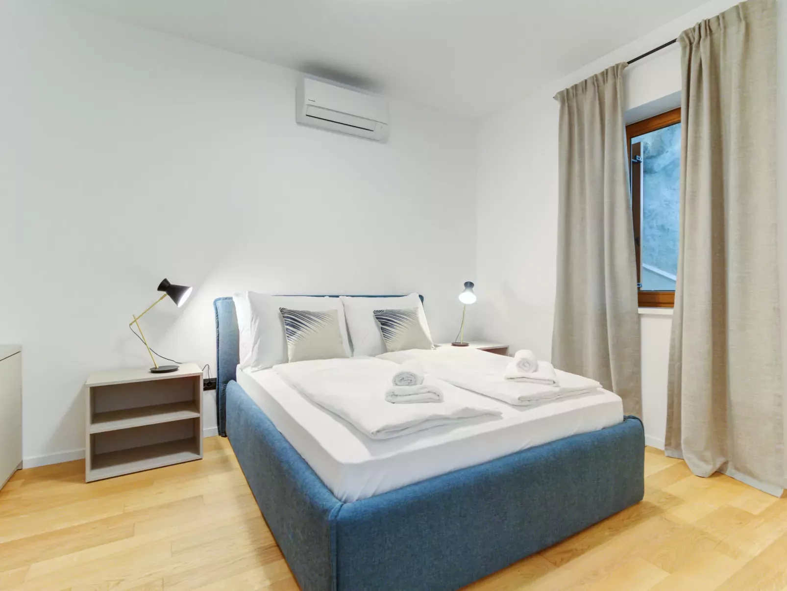 Mare Sano Resort-Binnen
