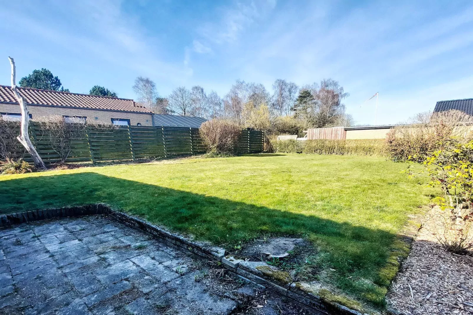 5 Personen vakantie huis in Kerteminde-Buitenlucht