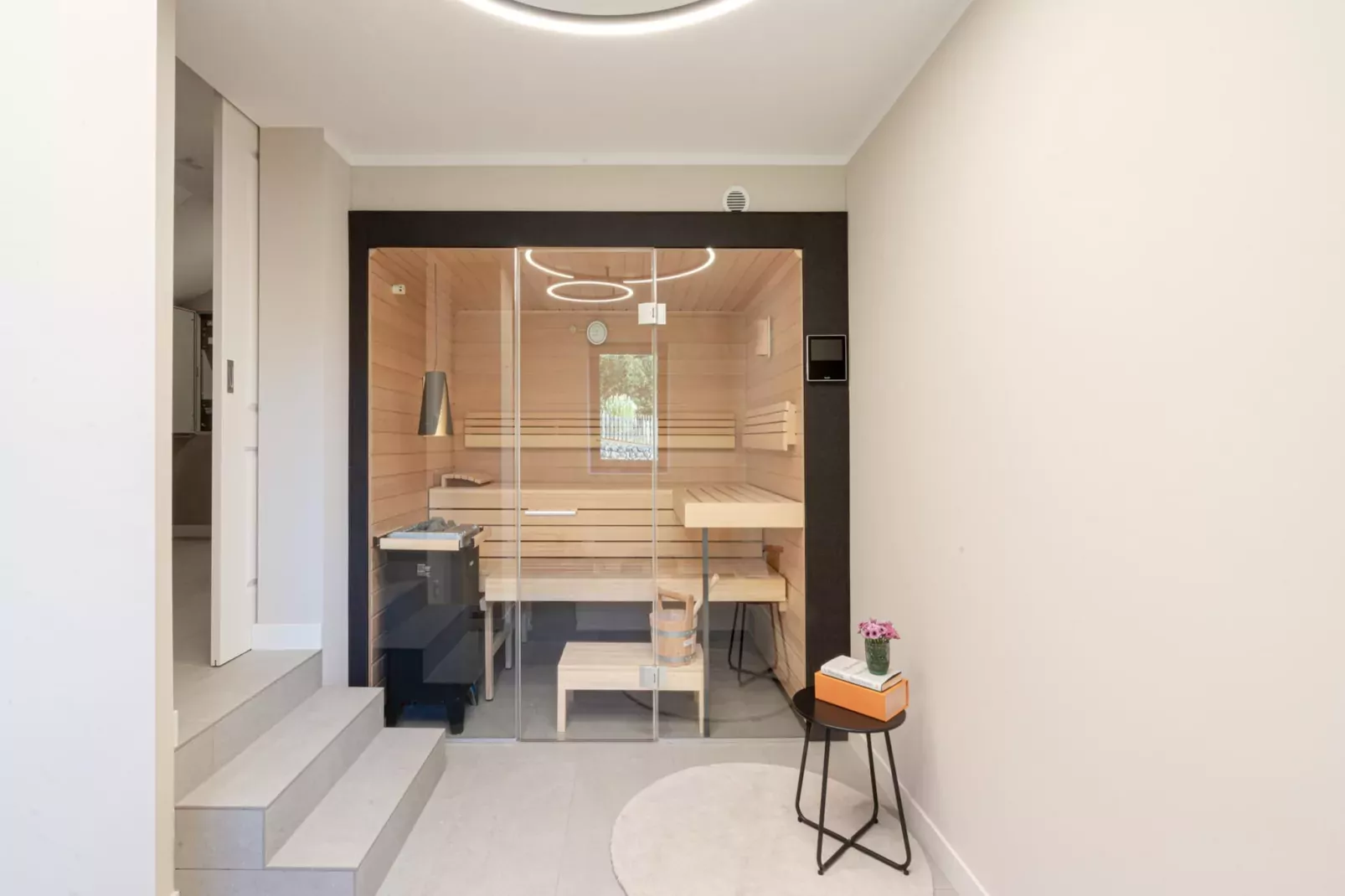 Mountain Retreat A-Wellness